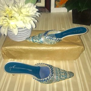 Giuseppe Zanotti Design